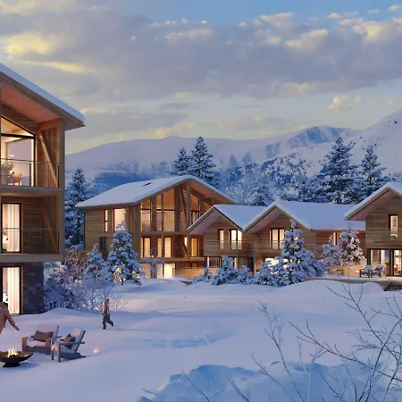 New With Private Sauna * Sankt Lorenzen ob Murau