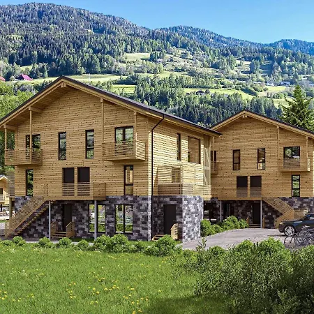 Tatil Evi New With Private Sauna